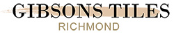 Gibsons Tiles Logo